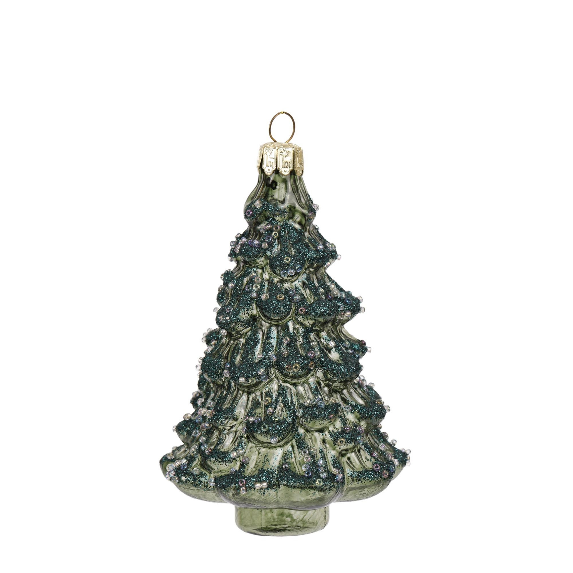 YARGICI Ağaç Süsü(14x8 cm)