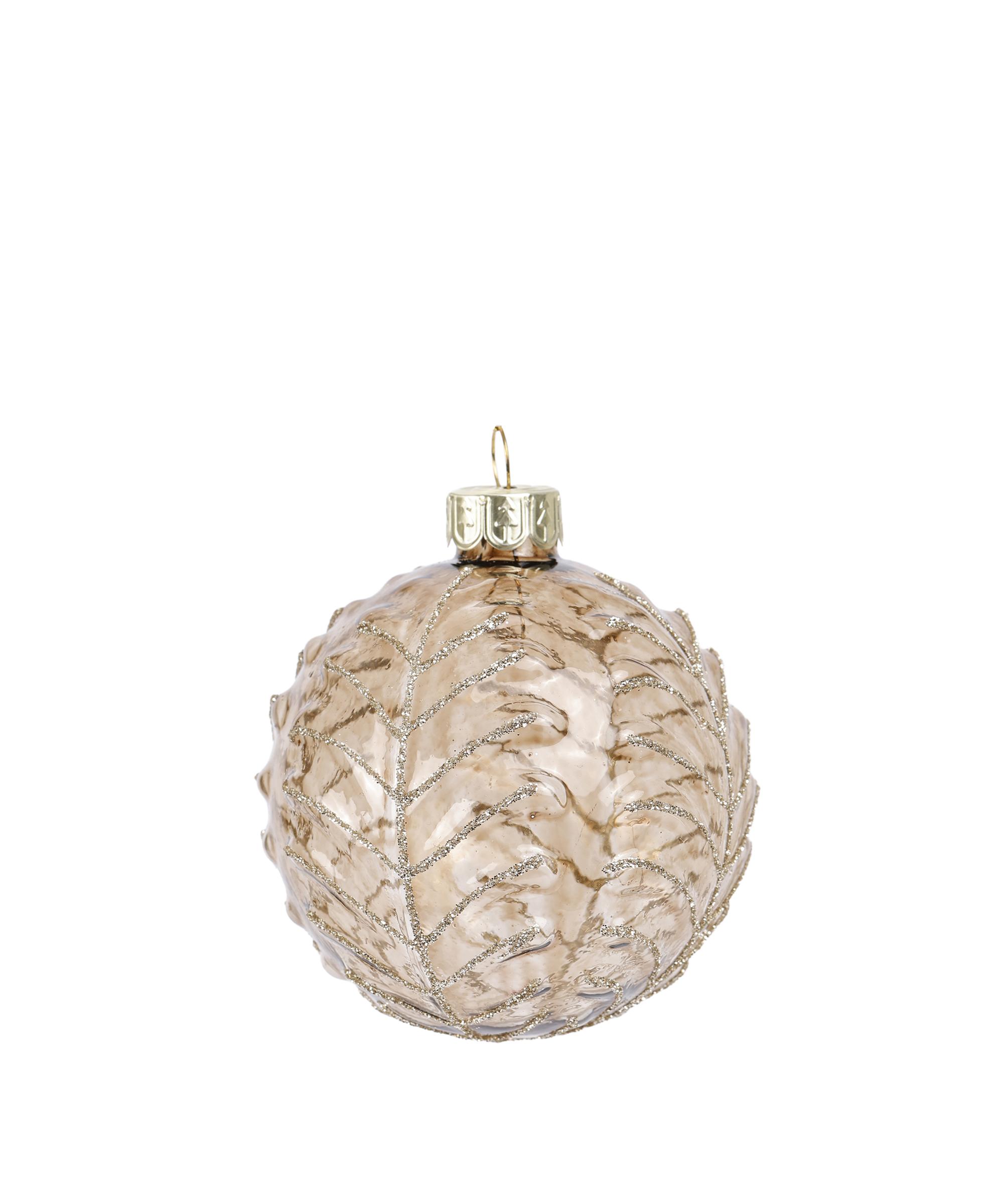  YARGICI Ağaç Süsü(8x8 cm)