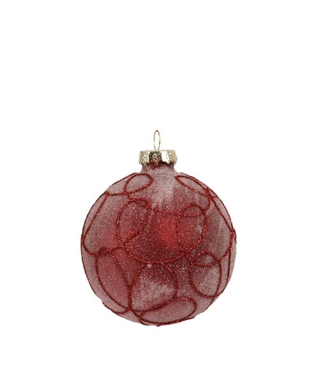  YARGICI Ağaç Süsü(8x8 cm)