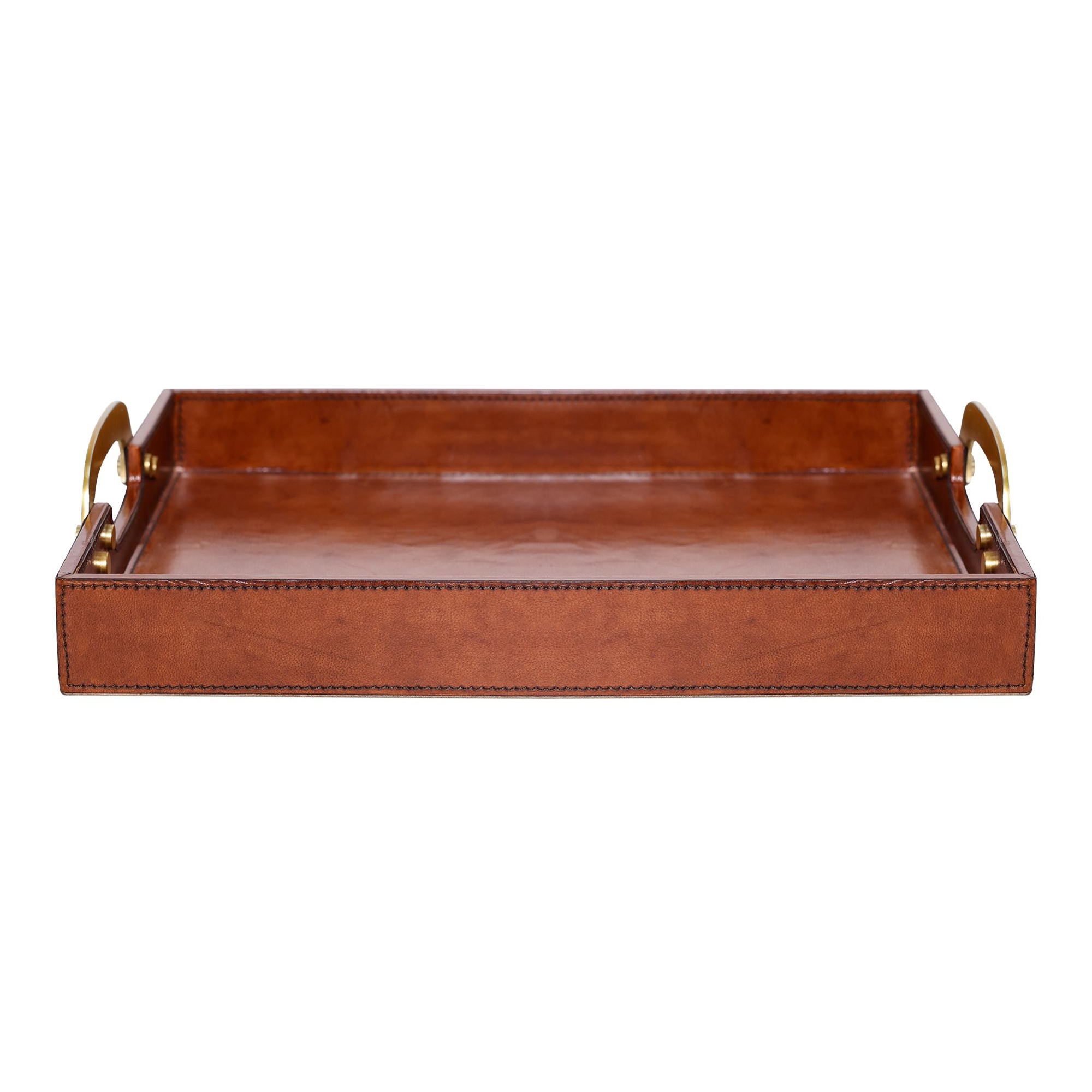 YARGICI Tepsi(42x33x5 cm)