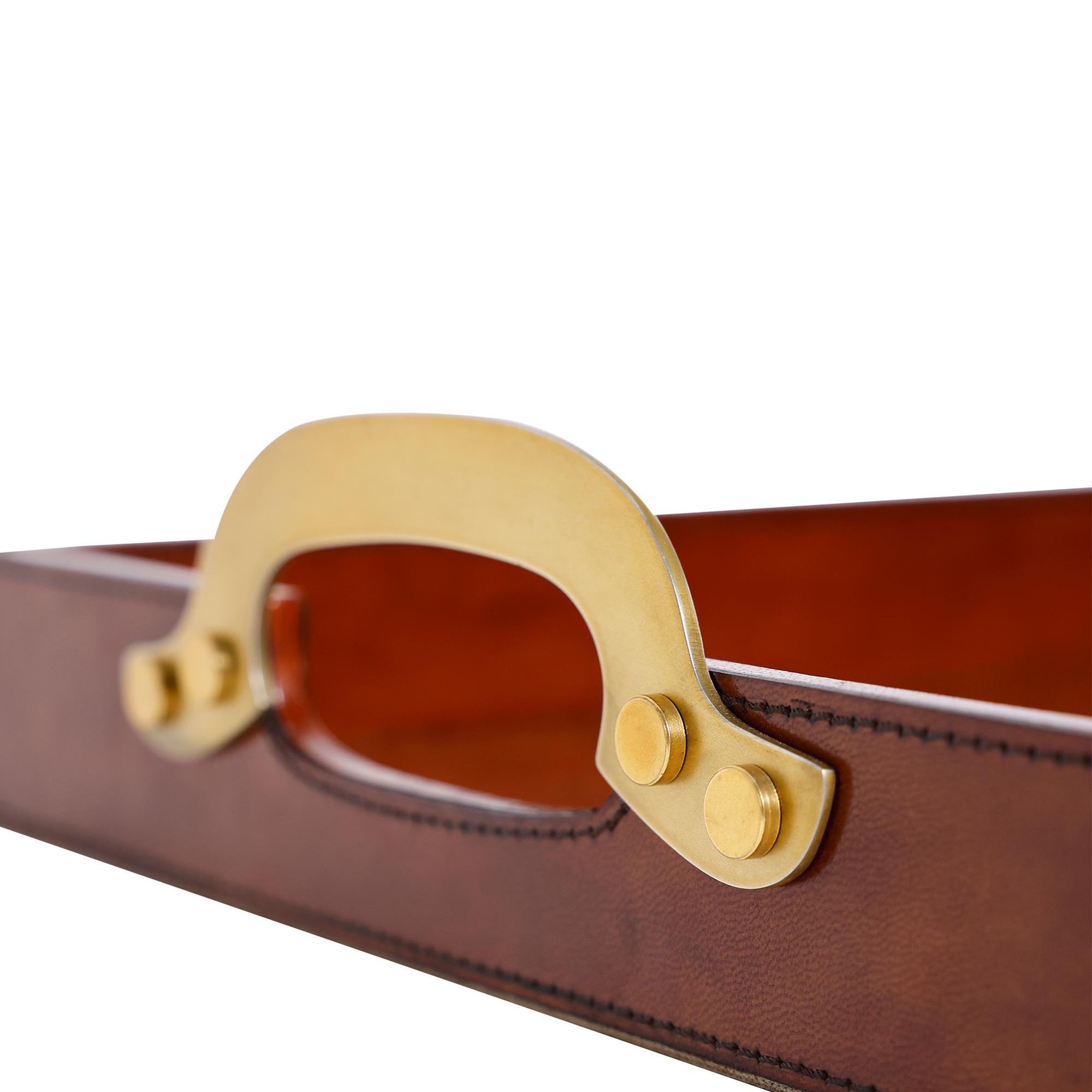 YARGICI Tepsi(42x33x5 cm)