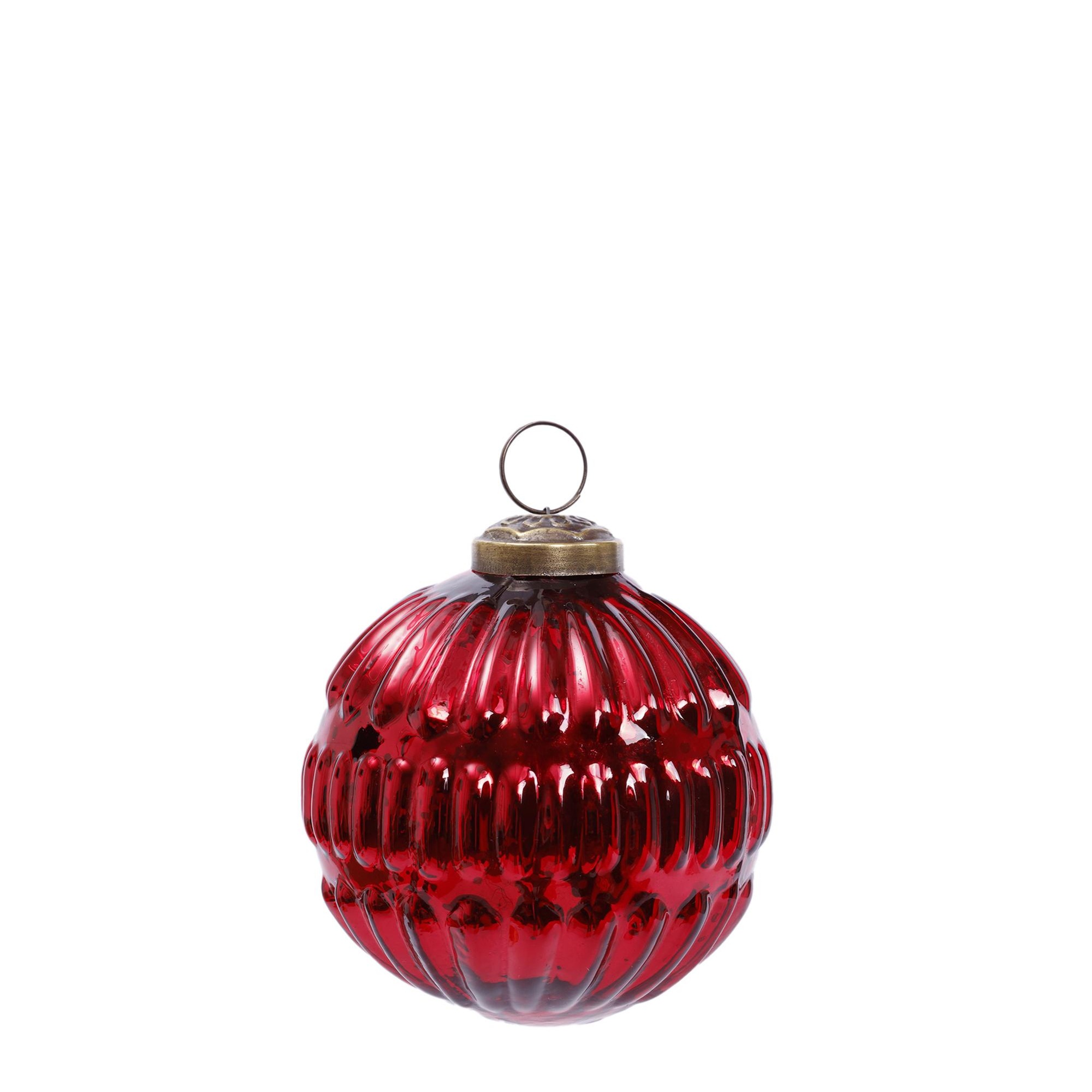 YARGICI Ağaç Süsü(8 cm)