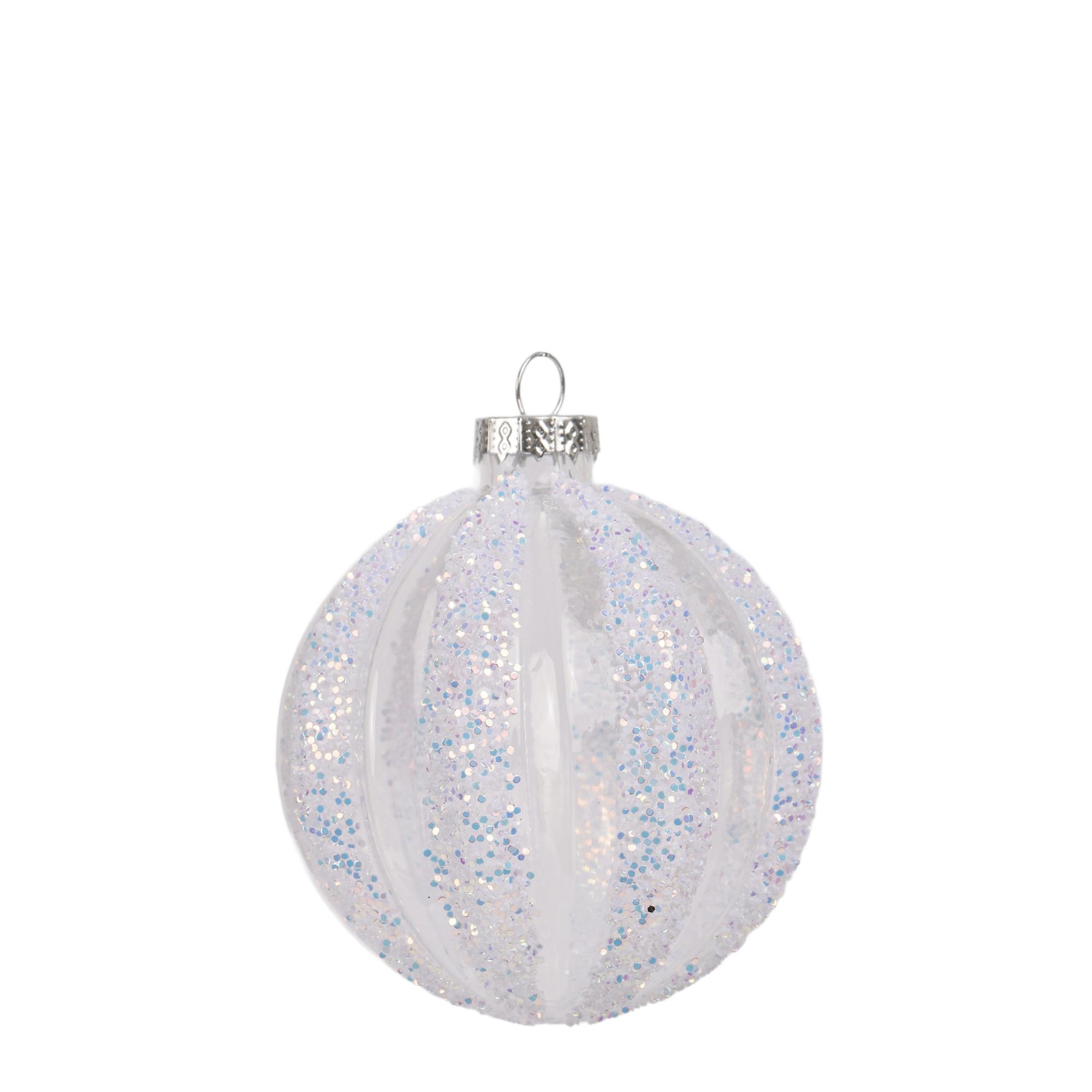 YARGICI Ağaç Süsü(8x8 cm)