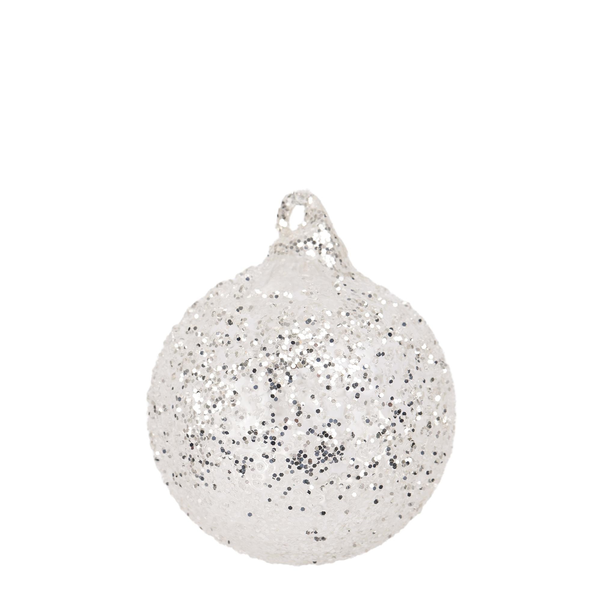 YARGICI Ağaç Süsü(8x8 cm)