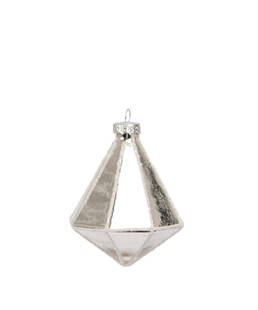  YARGICI Ağaç Süsü(11x8 cm)