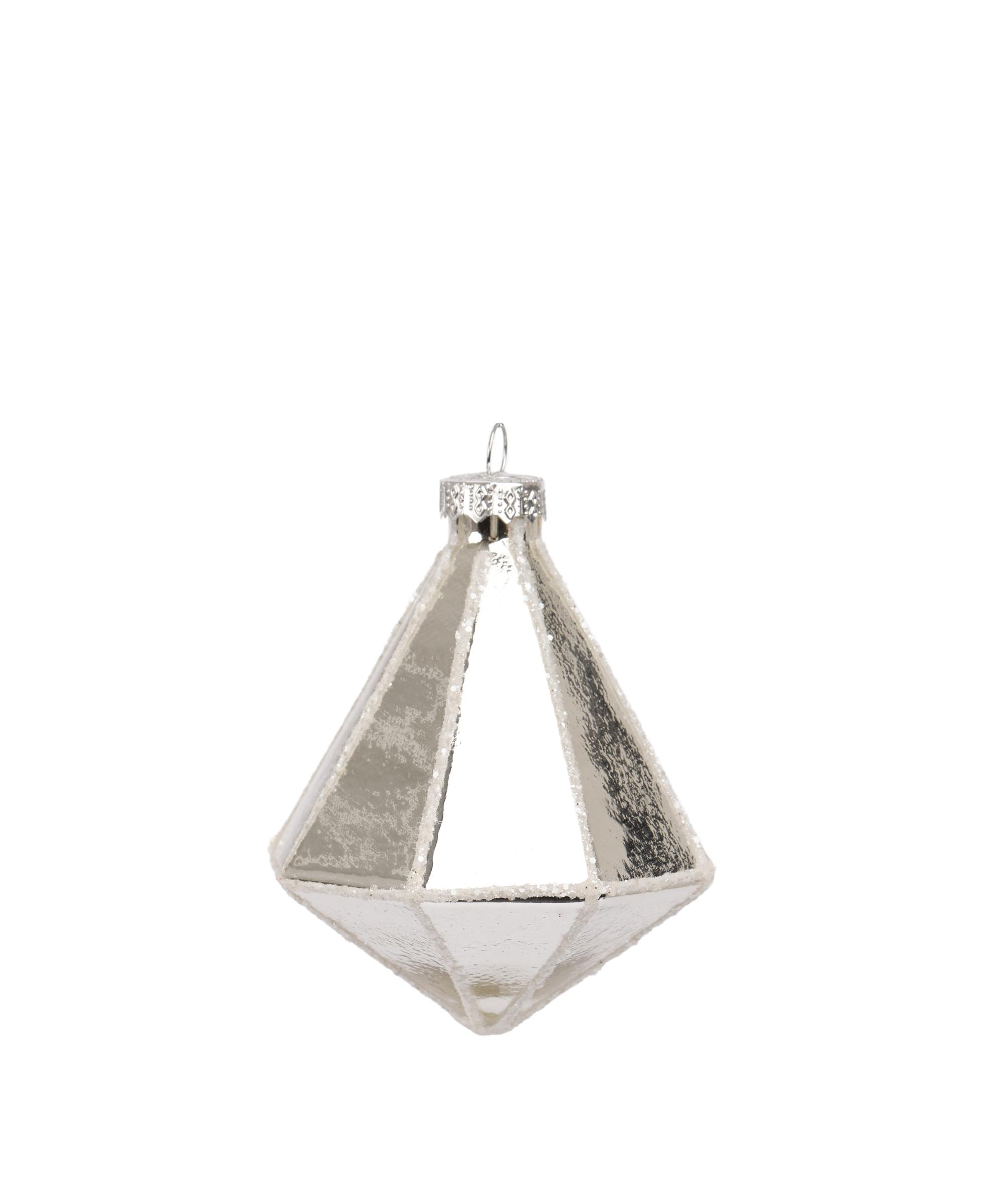  YARGICI Ağaç Süsü(11x8 cm)