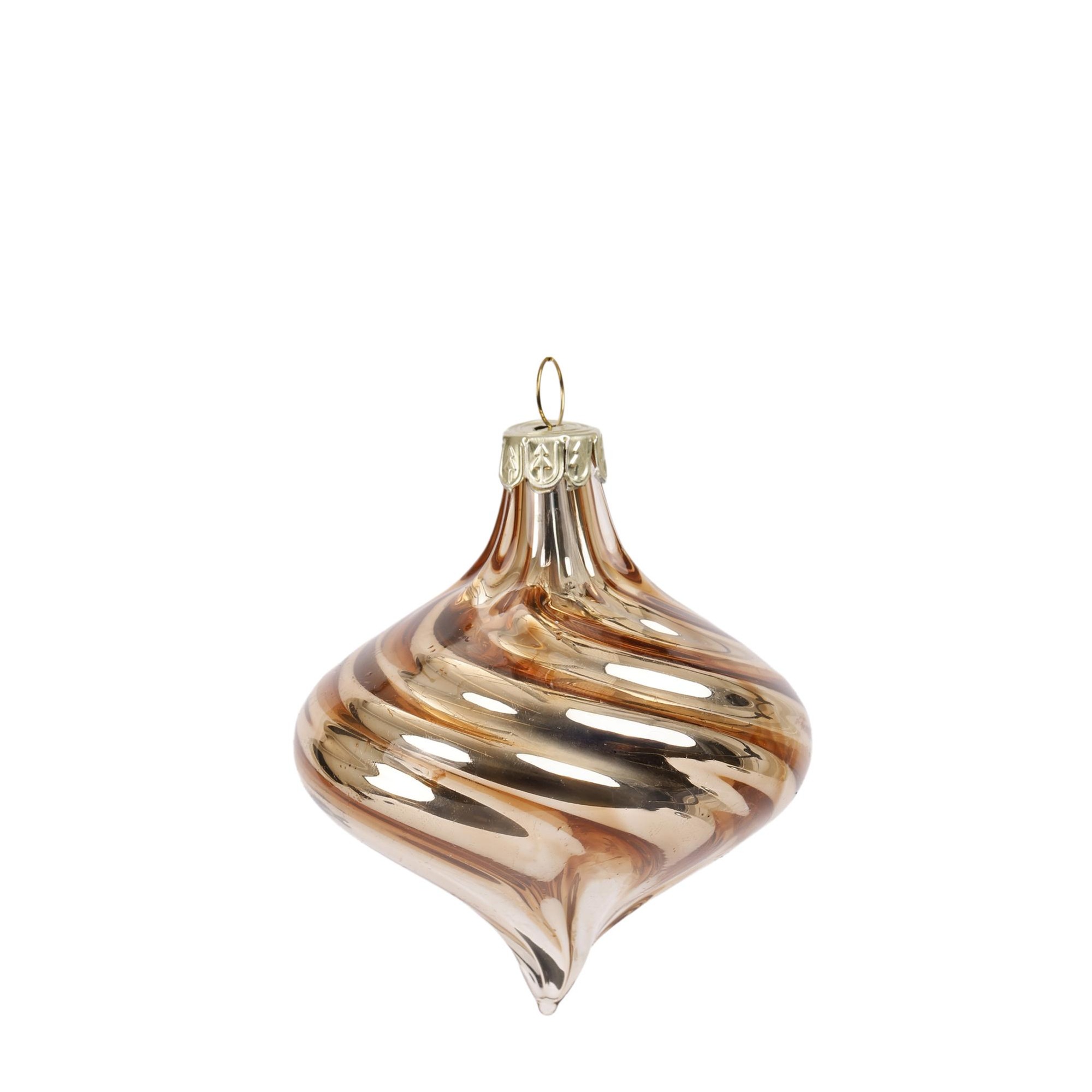 YARGICI Ağaç Süsü(10x8 cm)