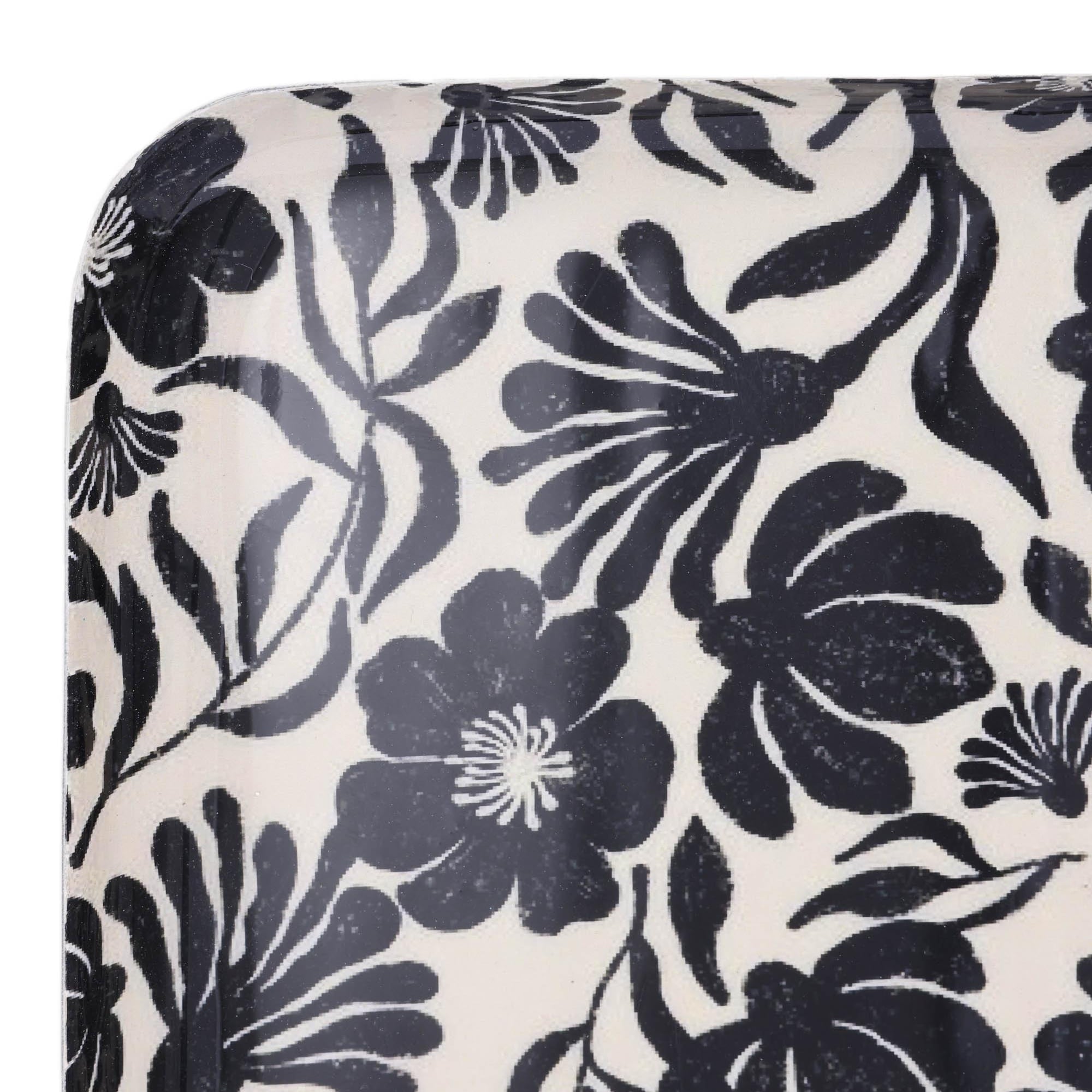 YARGICI Tepsi(25x25x2 cm)