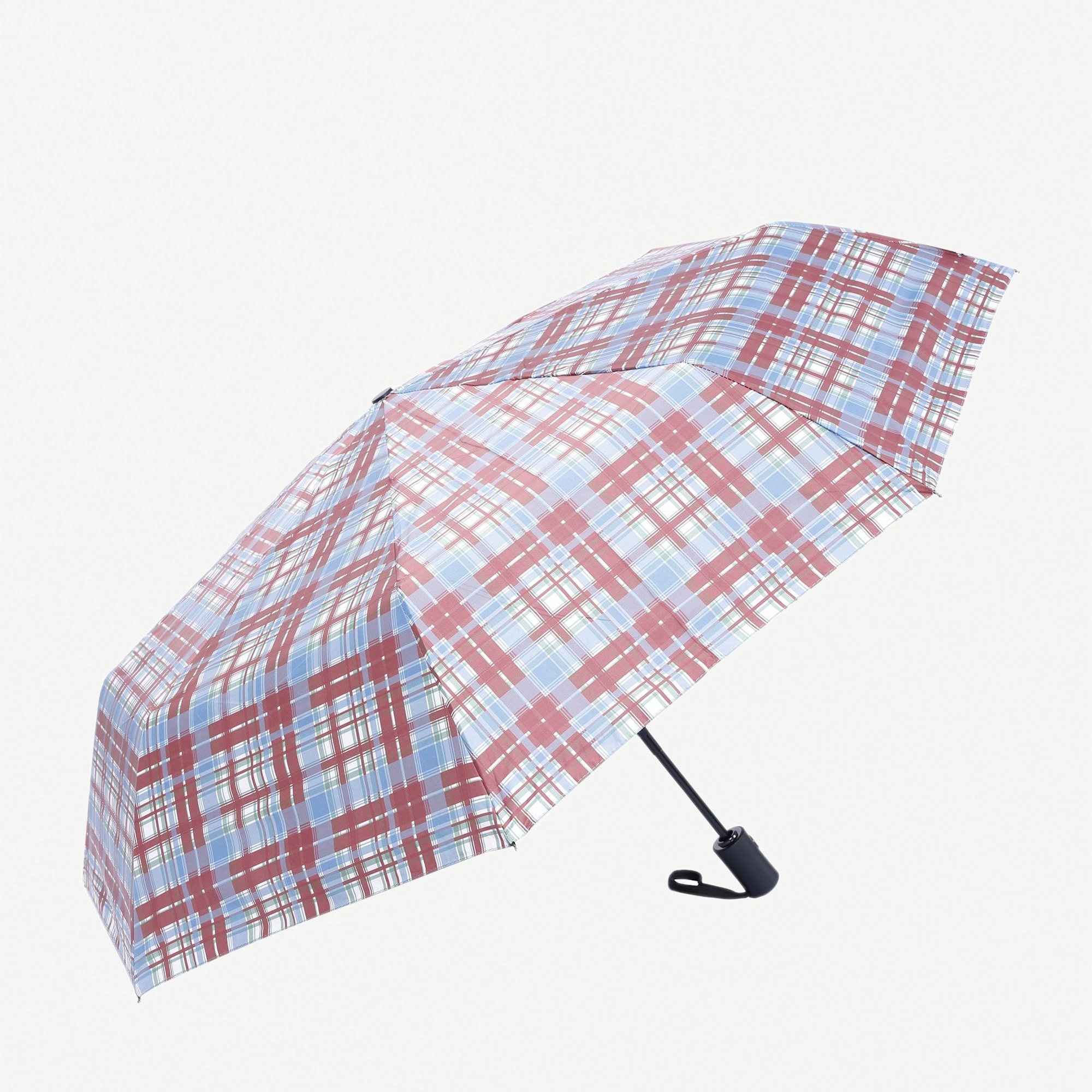 YARGICI Desenli Küçük Boy Şemsiye