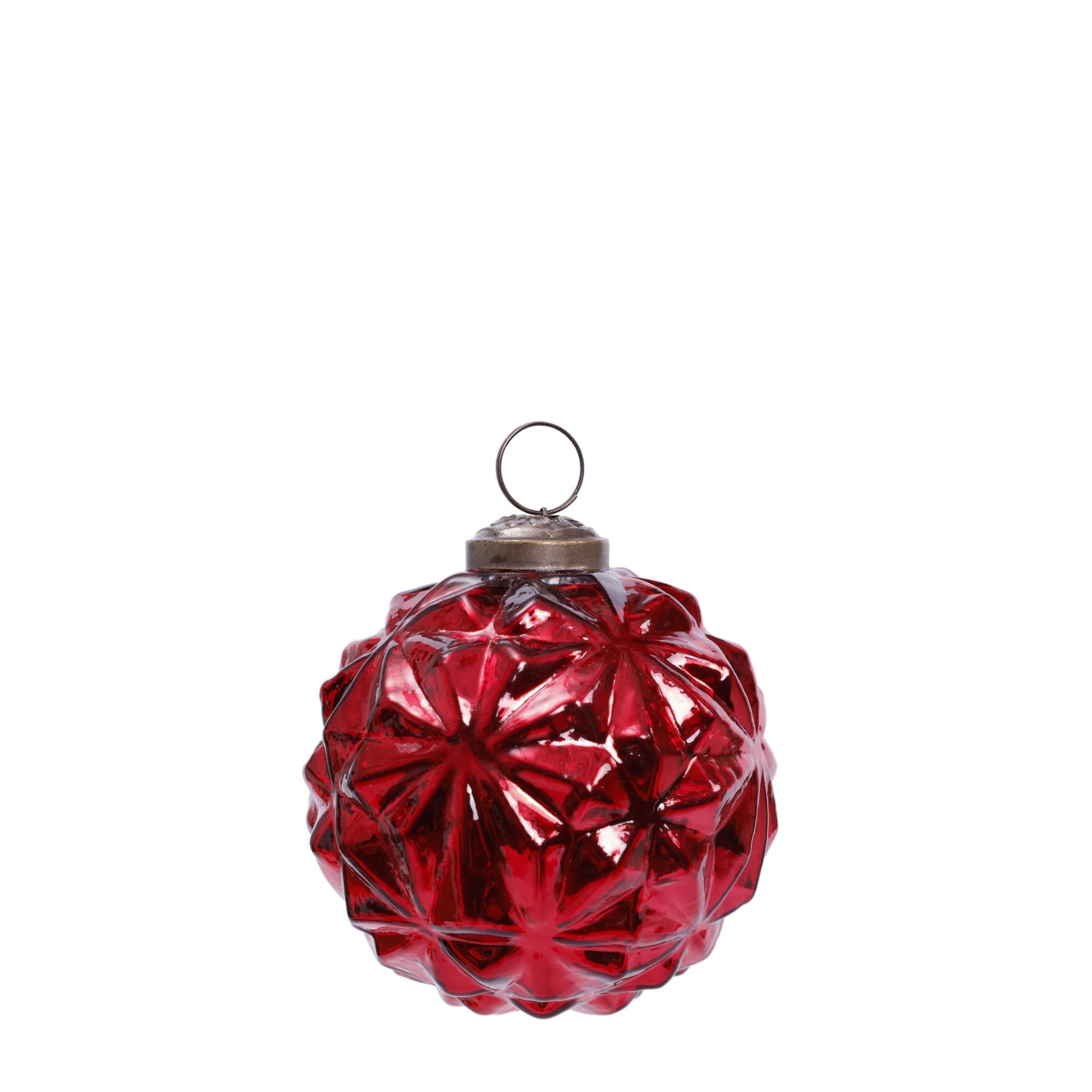 YARGICI Ağaç Süsü(8 cm)