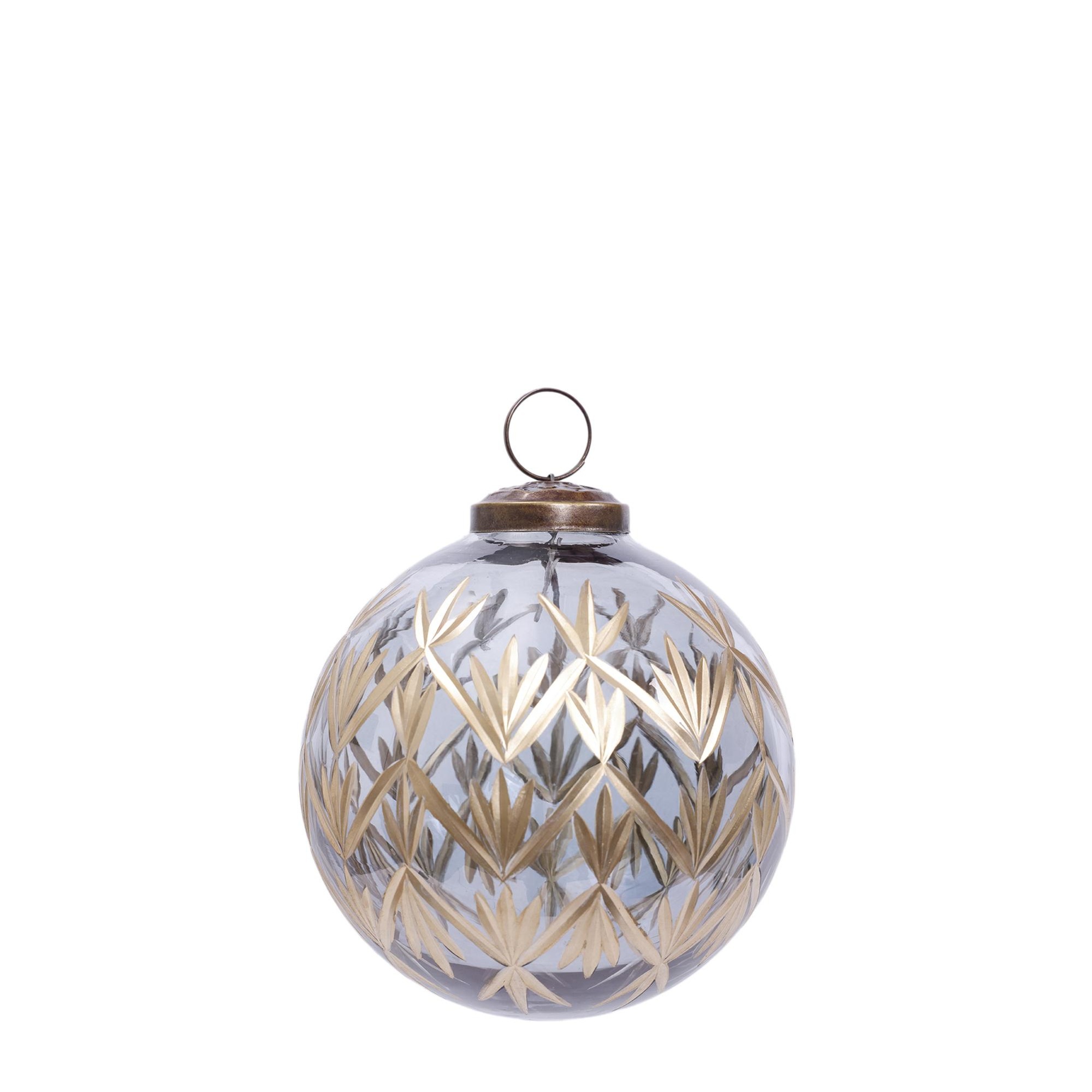 YARGICI Ağaç Süsü(10 cm)