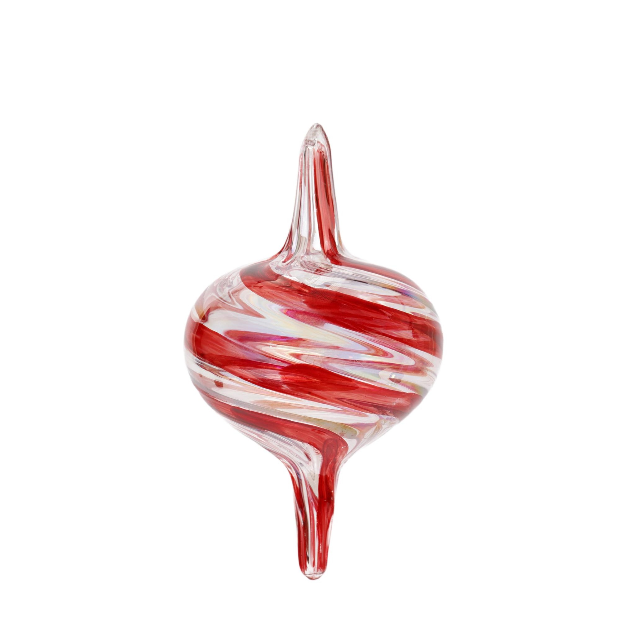 YARGICI Ağaç Süsü(8x8x14 cm)