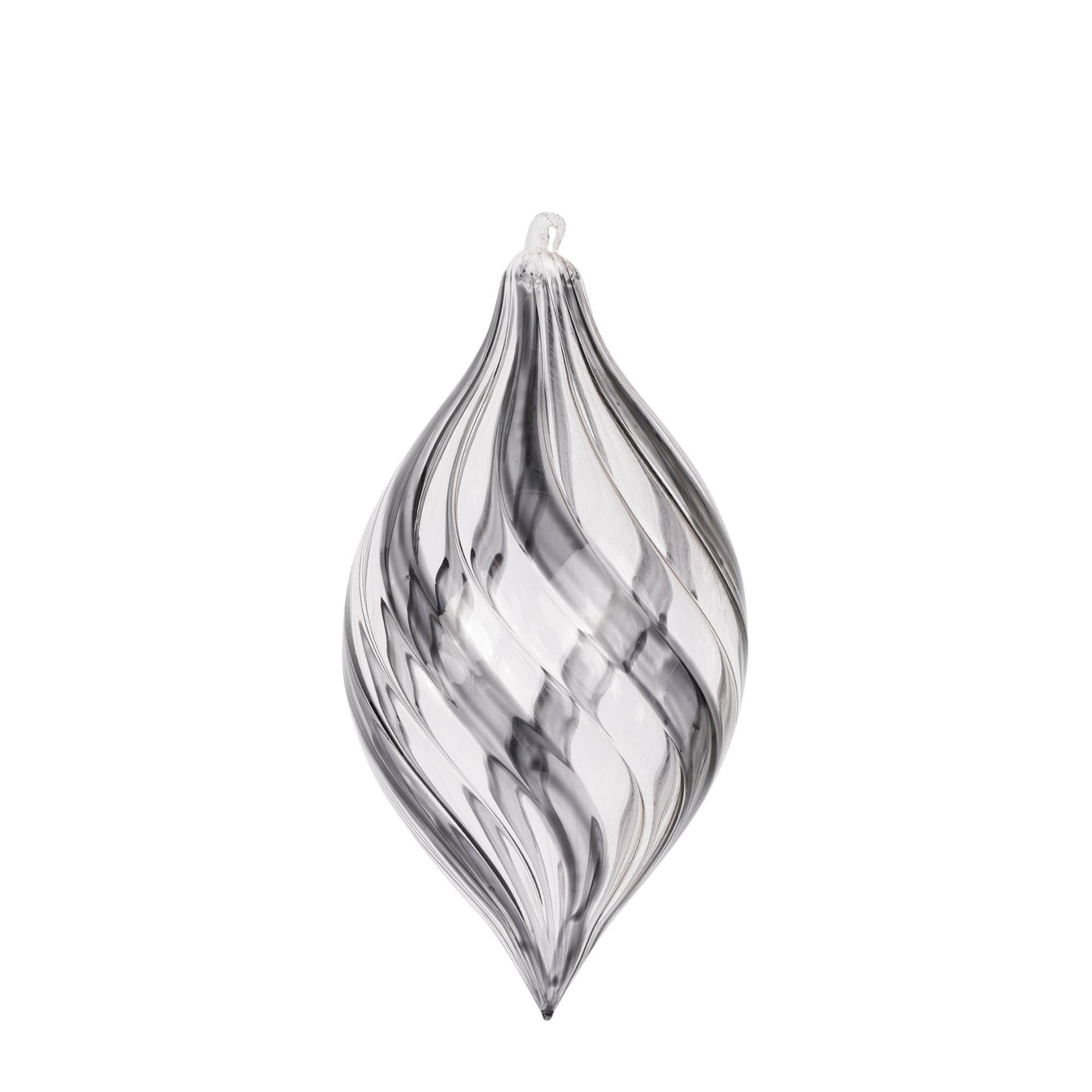 YARGICI Ağaç Süsü(9x16 cm)