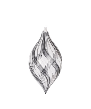  YARGICI Ağaç Süsü(9x16 cm)