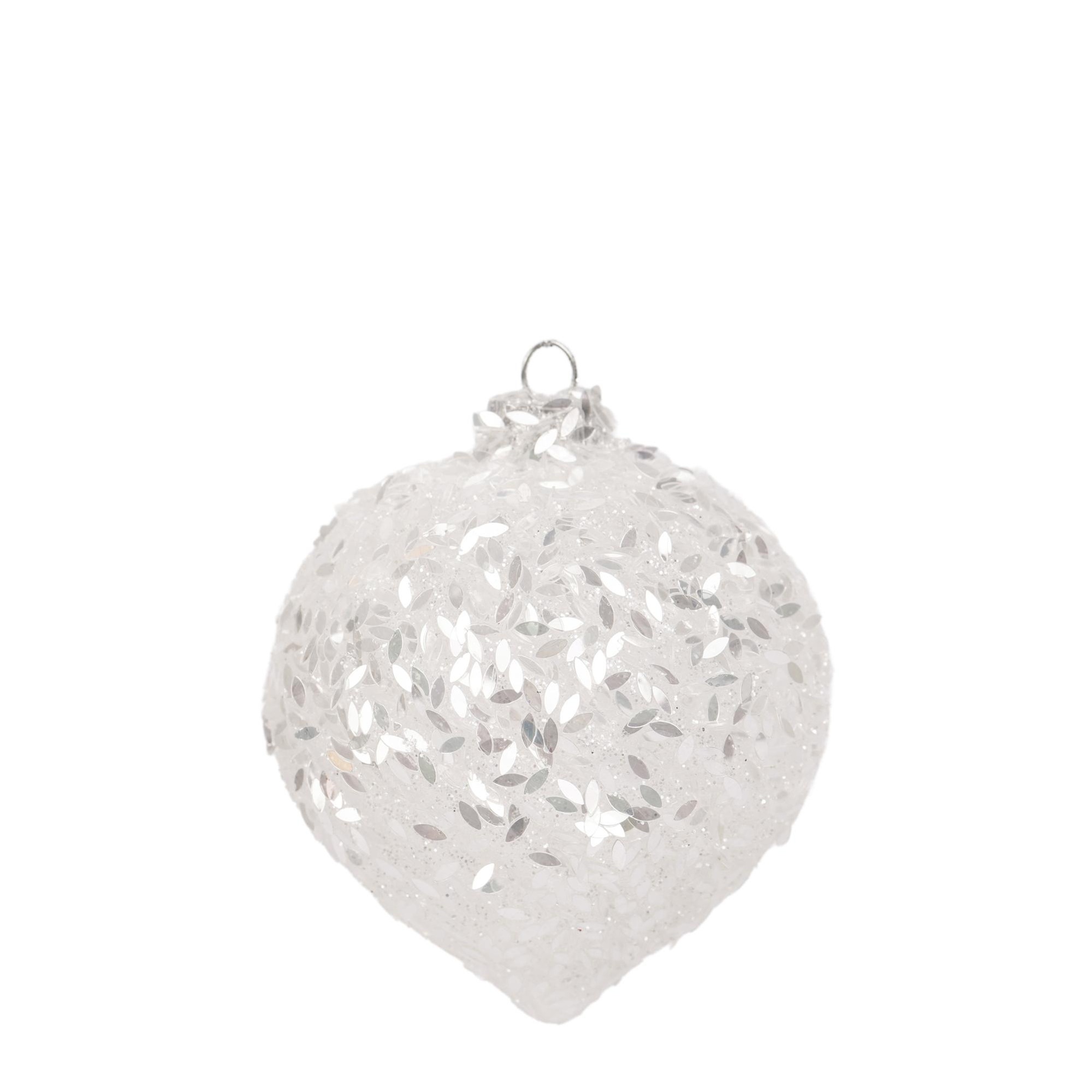 YARGICI Ağaç Süsü(8 cm)