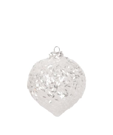  YARGICI Ağaç Süsü(8 cm)