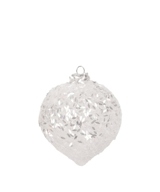  YARGICI Ağaç Süsü(8 cm)