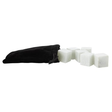  VİSKİ TAŞI 9'LÜ SET SAKLAMA ÇANTASI