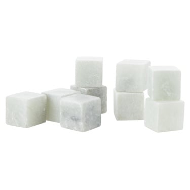  VİSKİ TAŞI 9'LÜ SET SAKLAMA ÇANTASI