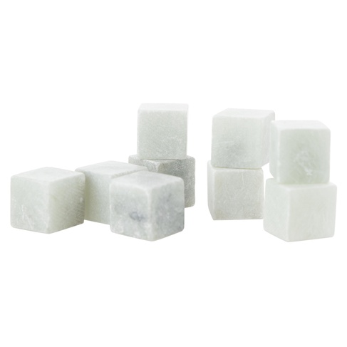  VİSKİ TAŞI 9'LÜ SET SAKLAMA ÇANTASI