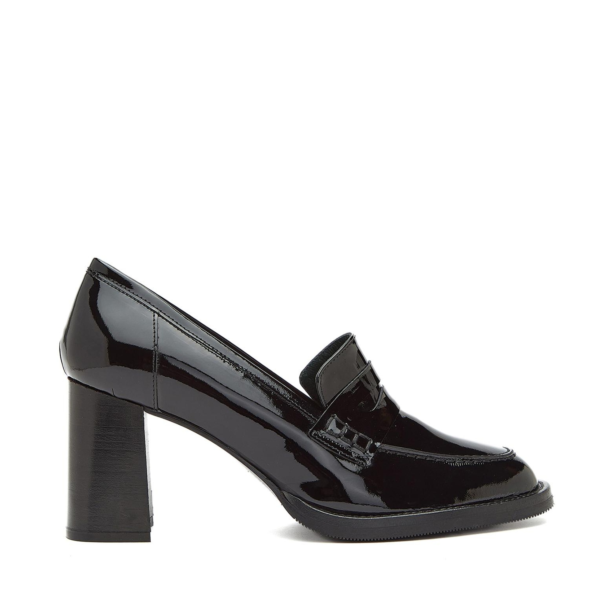 George Hogg Kadın Loafer