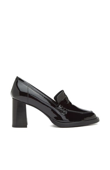  George Hogg Kadın Loafer