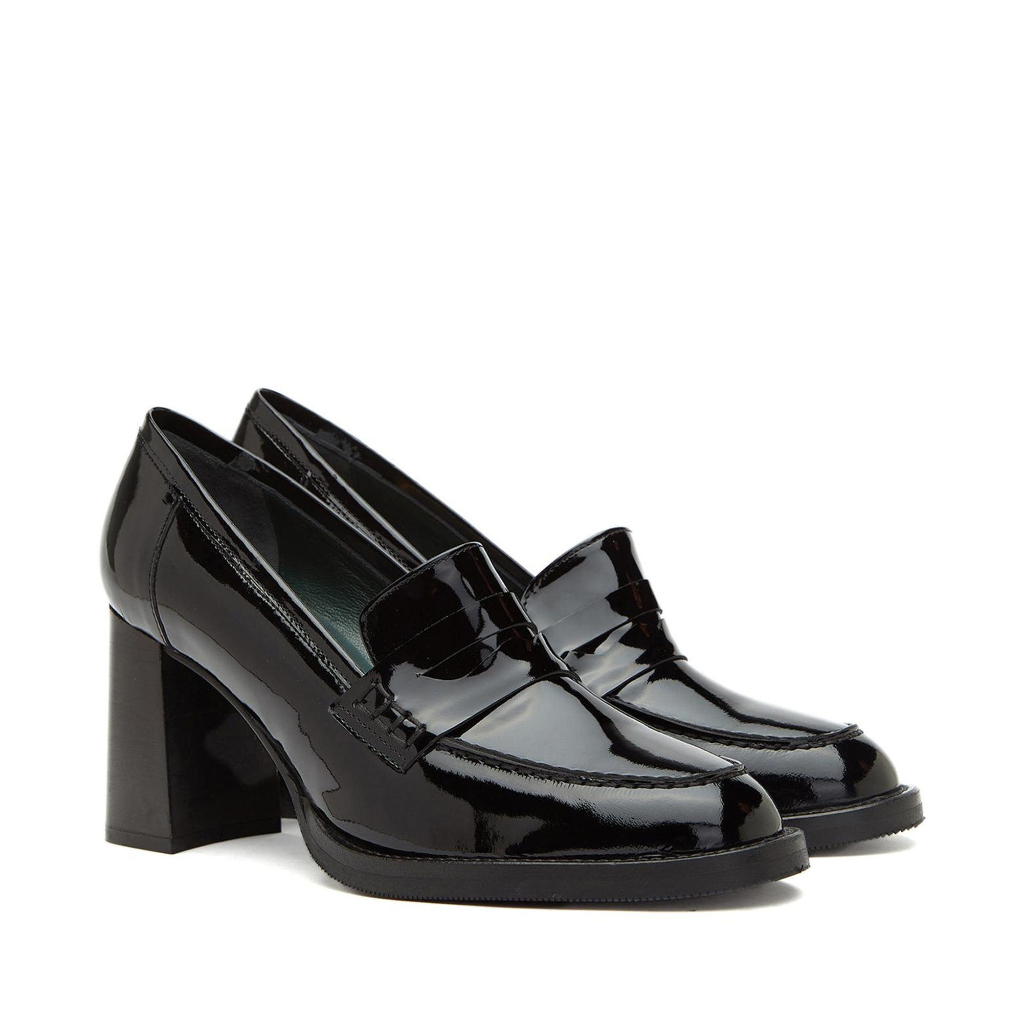 George Hogg Kadın Loafer