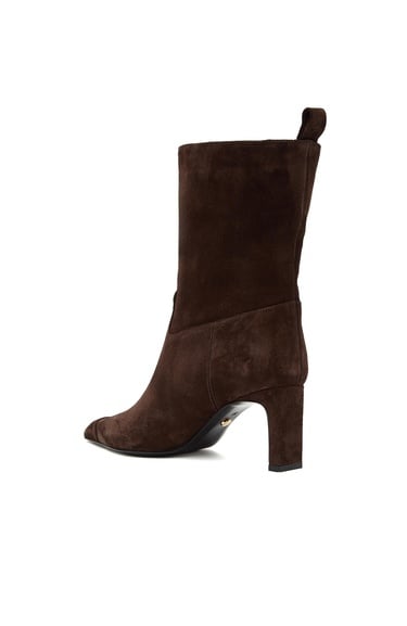  George Hogg Kadın Bot