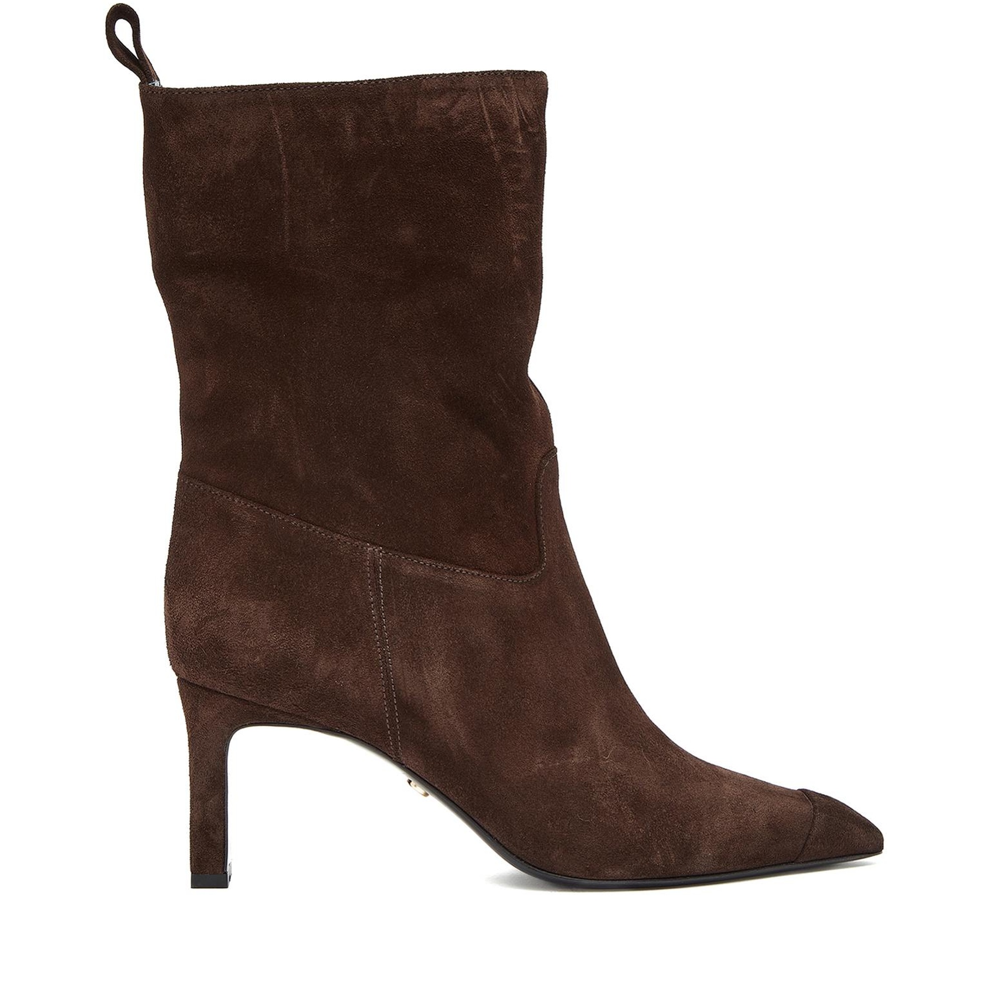 George Hogg Kadın Bot