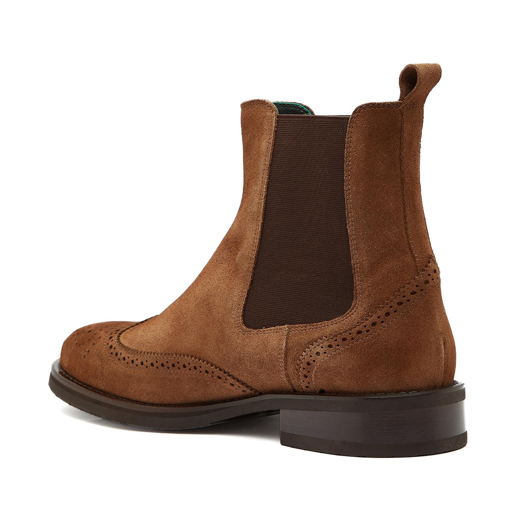 George Hogg Erkek Bot