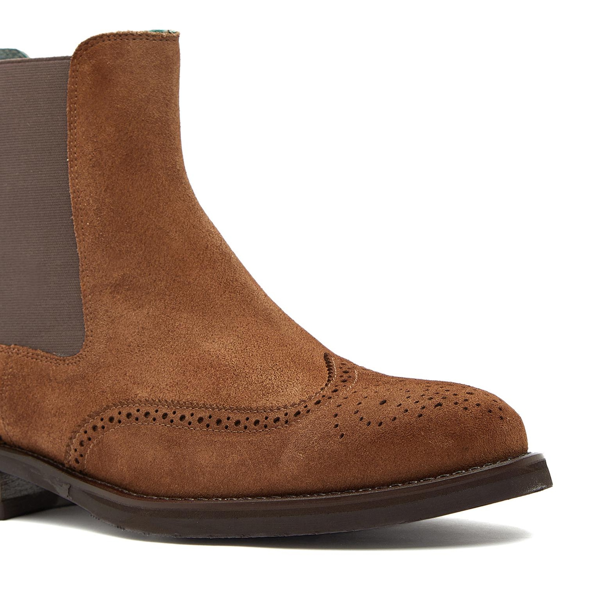 George Hogg Erkek Bot