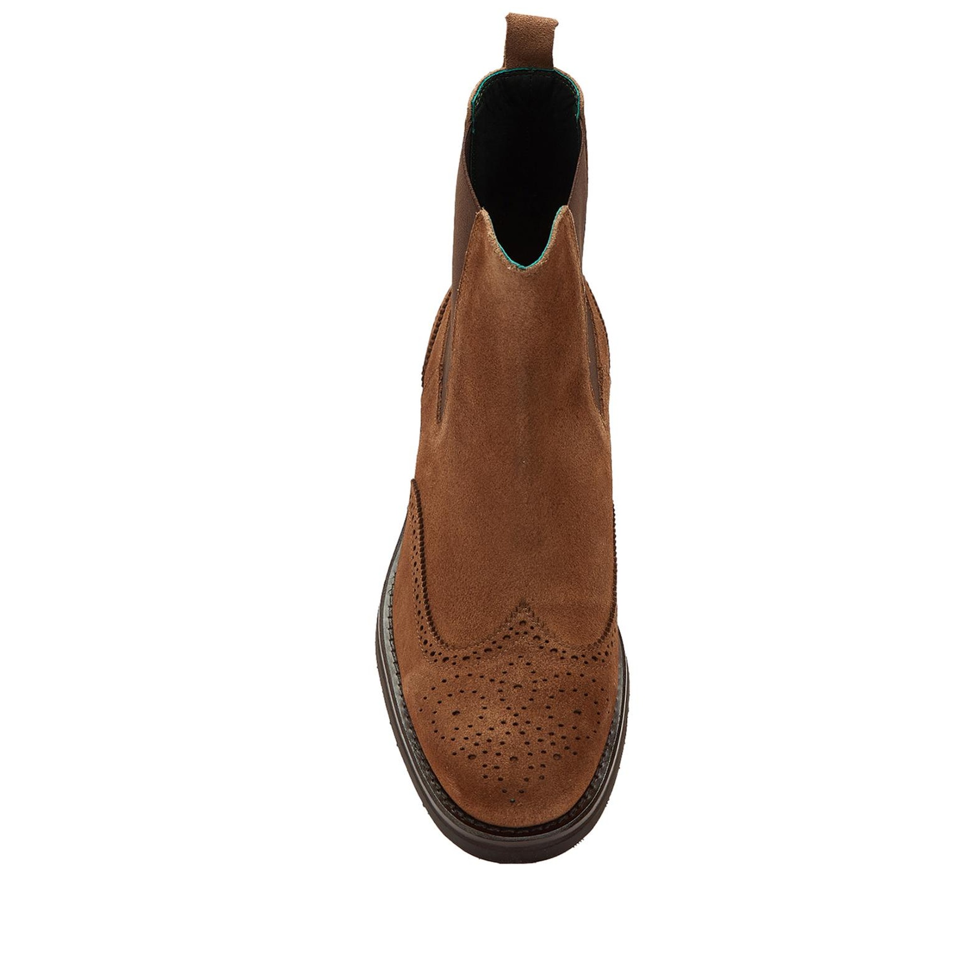 George Hogg Erkek Bot