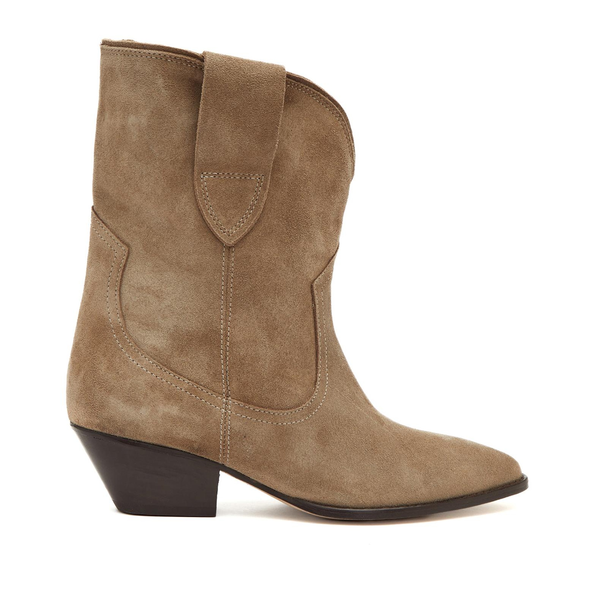 Divarese Kadın Western Bot