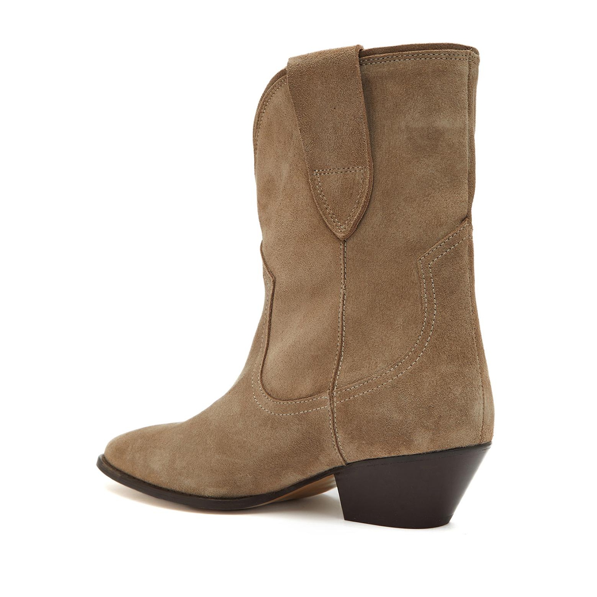 Divarese Kadın Western Bot