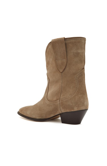  Divarese Kadın Western Bot