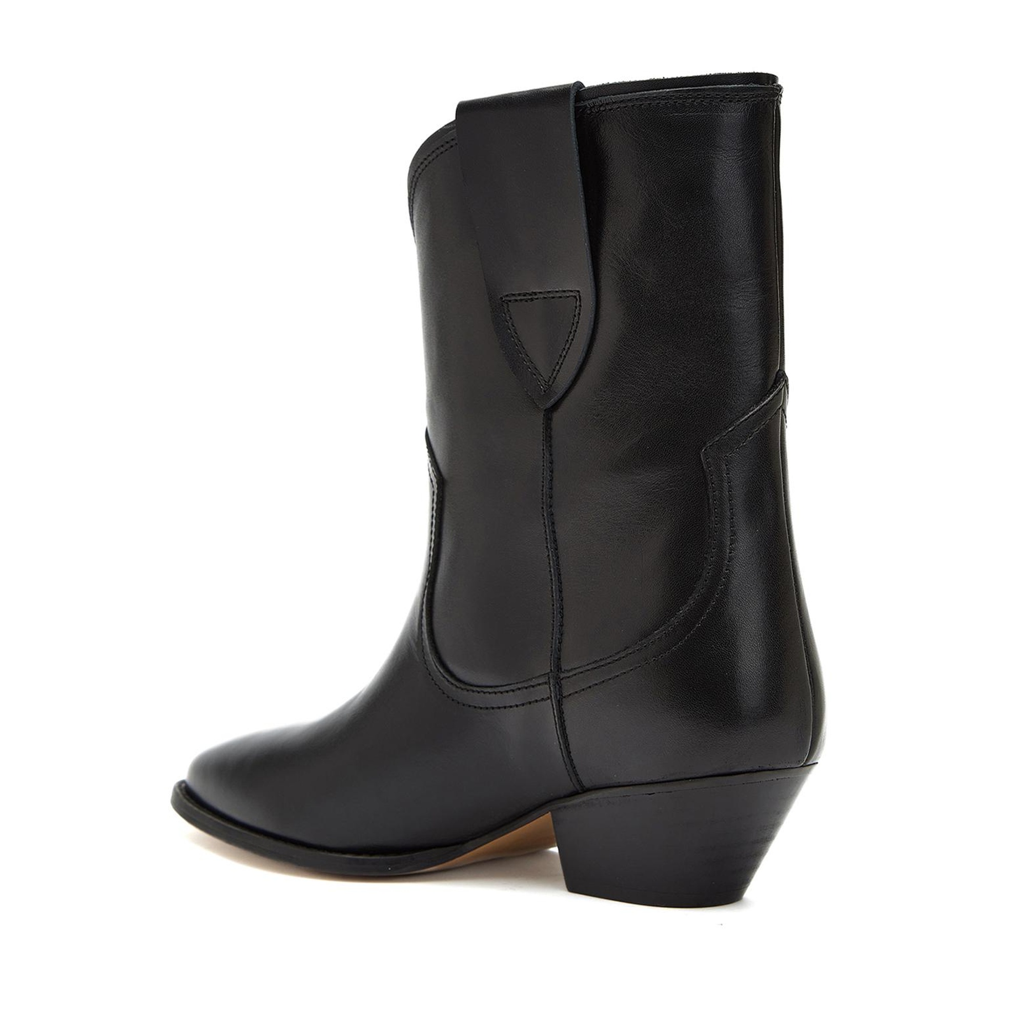 Divarese Kadın Western Bot