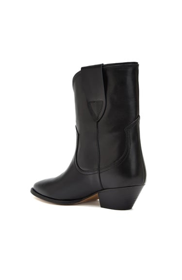  Divarese Kadın Western Bot