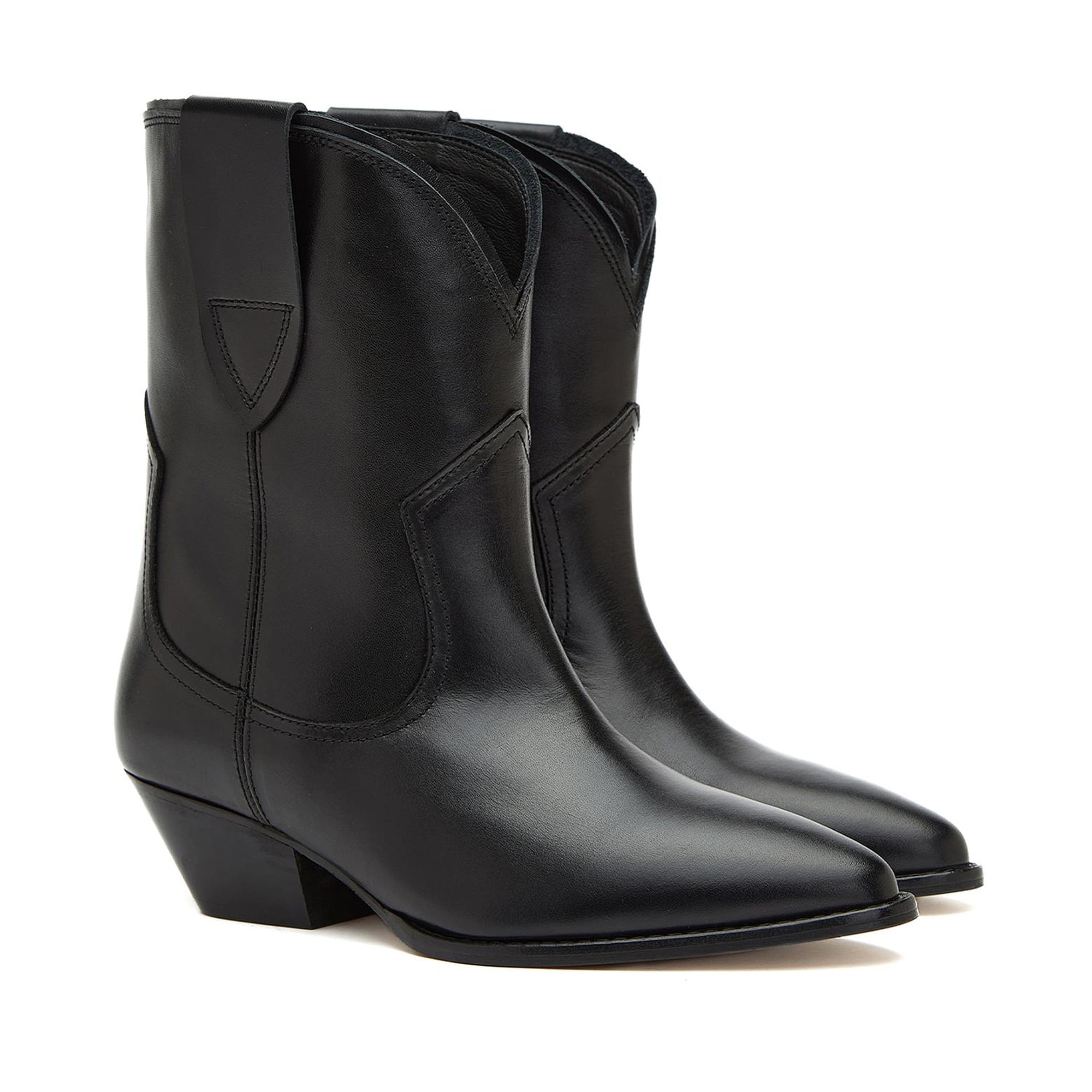 Divarese Kadın Western Bot