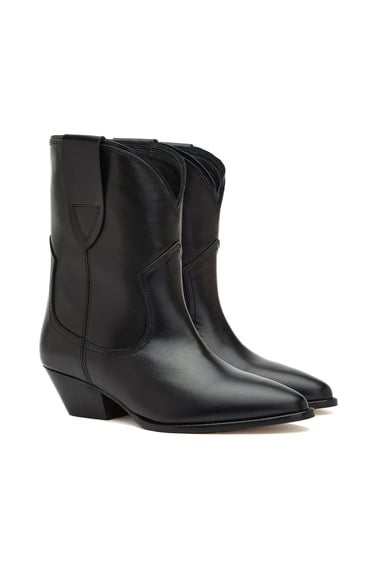  Divarese Kadın Western Bot