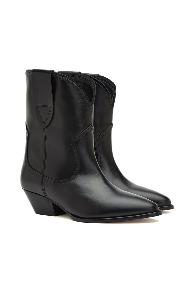  Divarese Kadın Western Bot