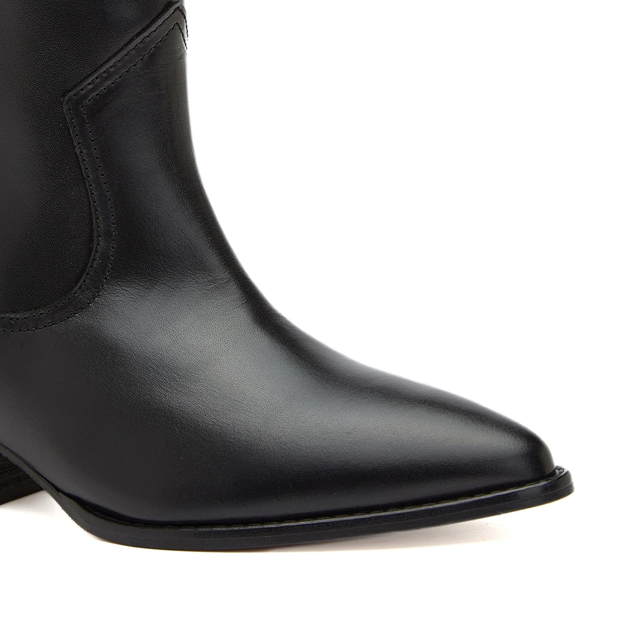 Divarese Kadın Western Bot