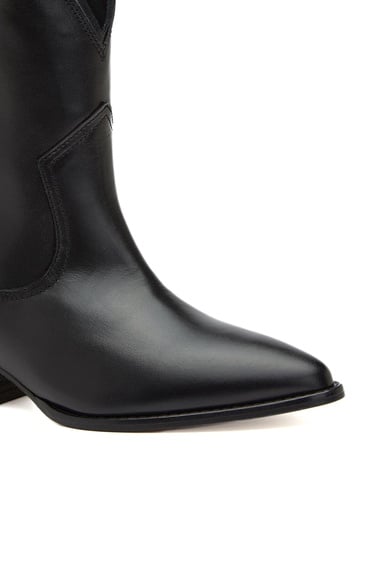  Divarese Kadın Western Bot