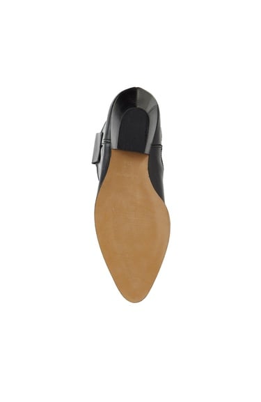  Divarese Kadın Western Bot