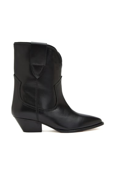  Divarese Kadın Western Bot