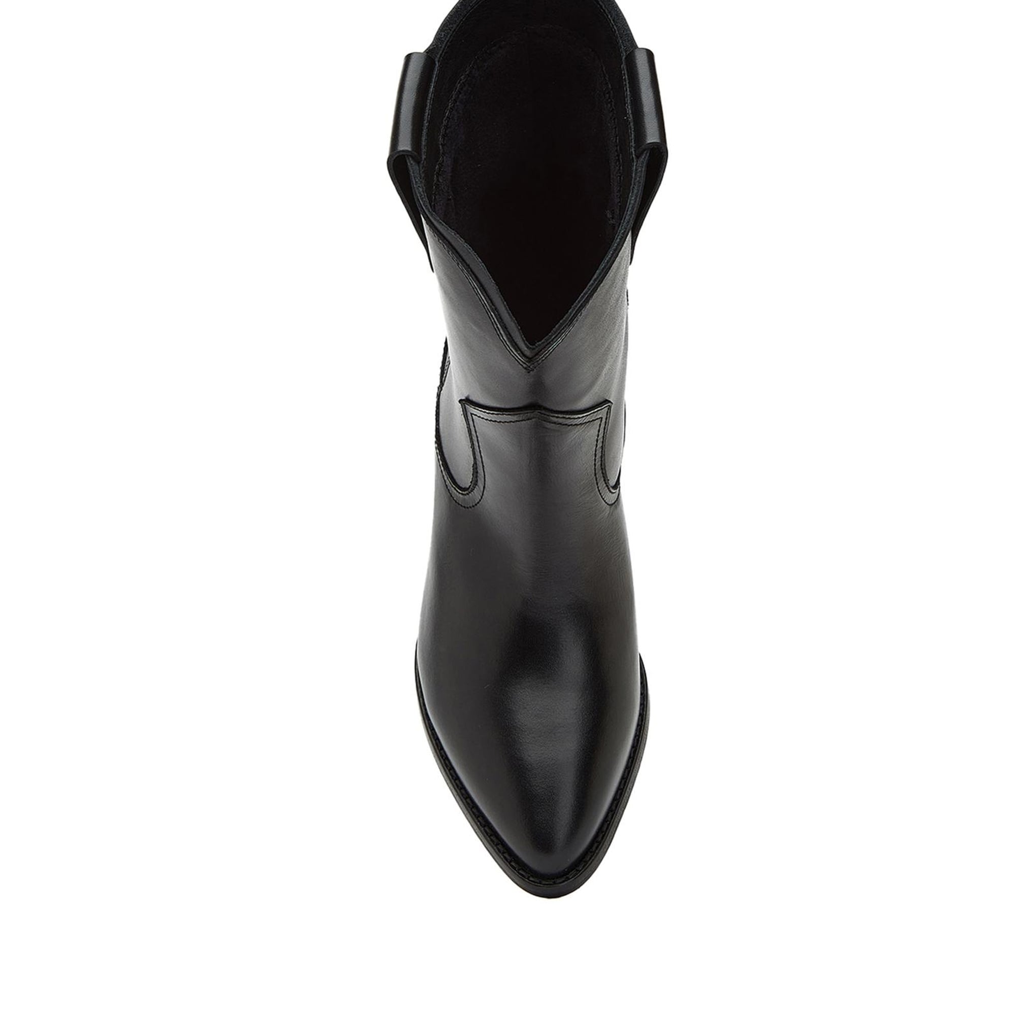 Divarese Kadın Western Bot