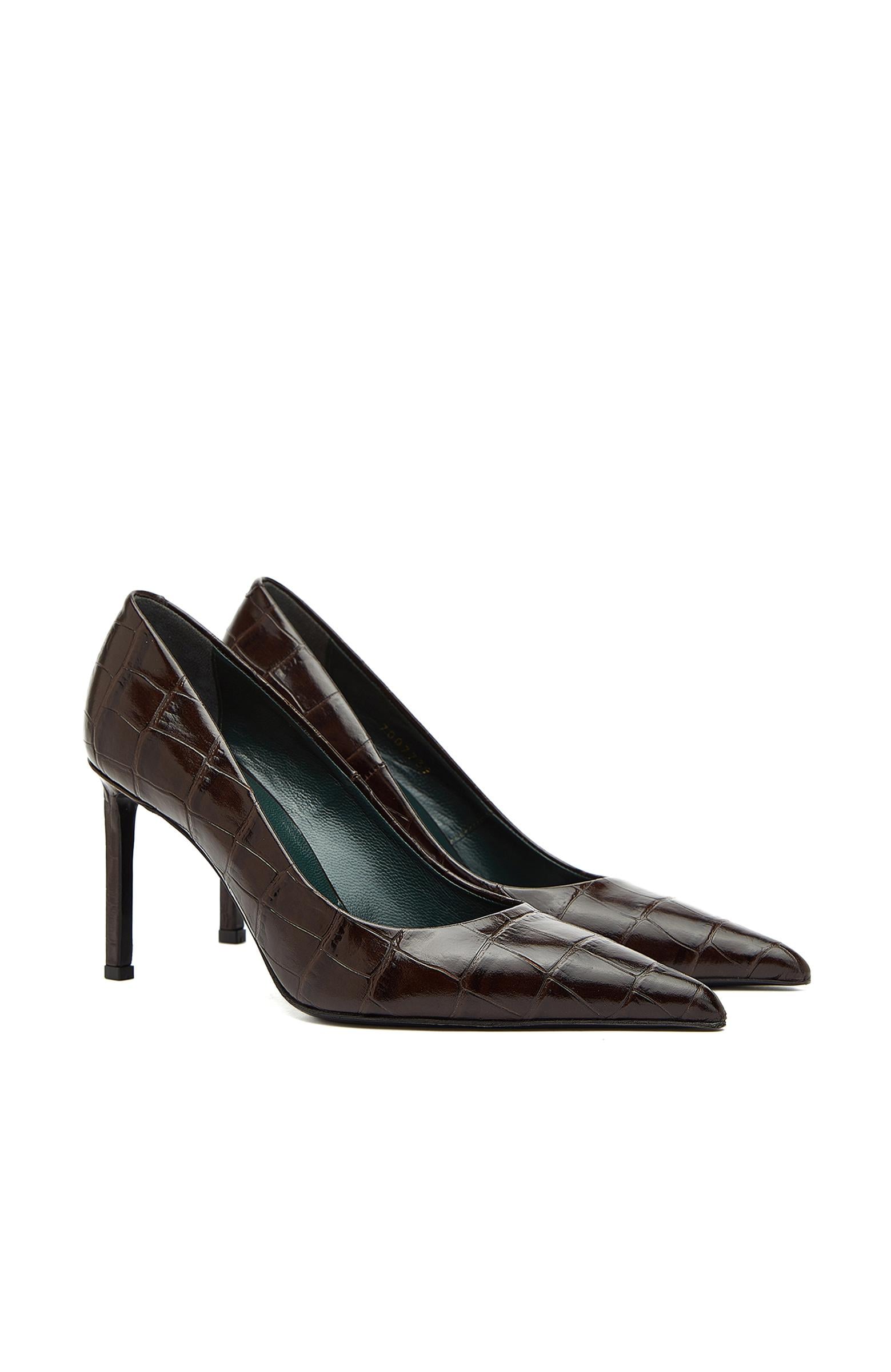  George Hogg Kadın Gova