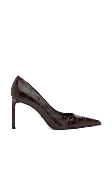  George Hogg Kadın Gova