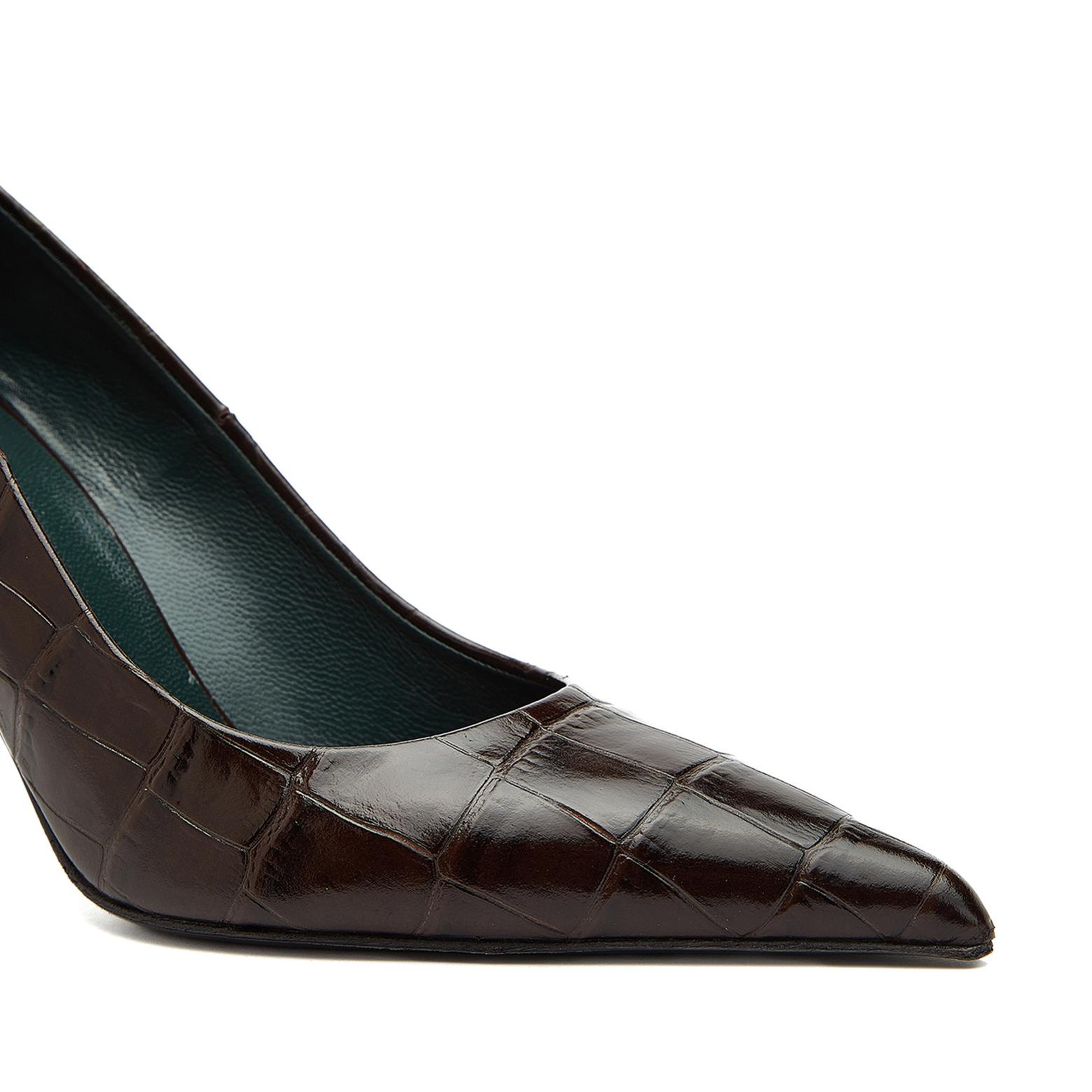 George Hogg Kadın Gova