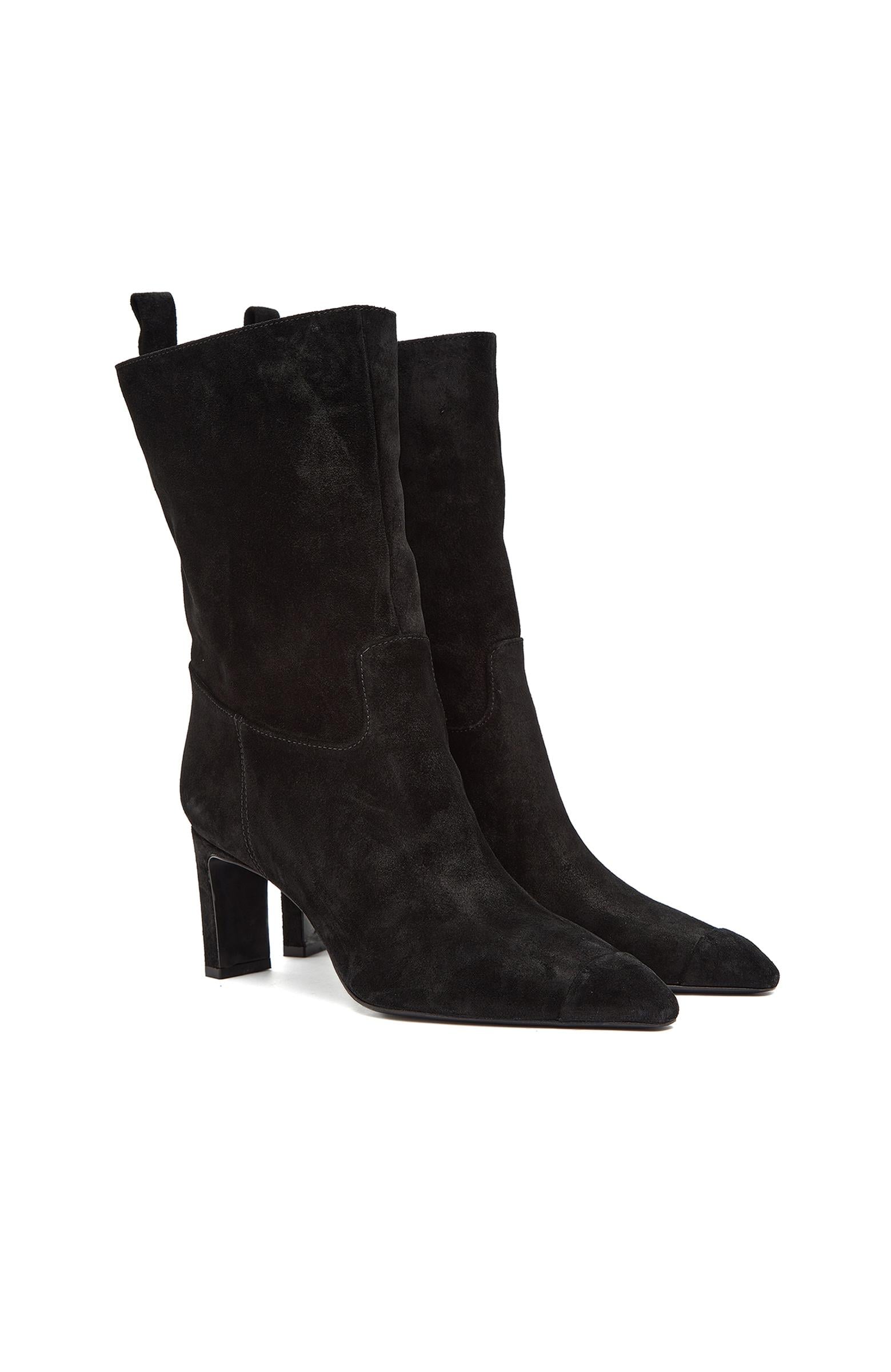  George Hogg Kadın Bot