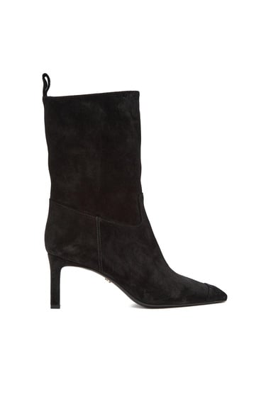  George Hogg Kadın Bot